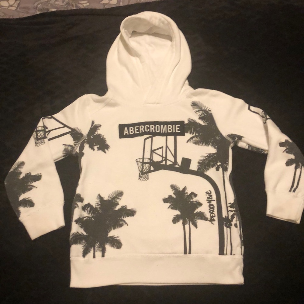 Boys hoodie